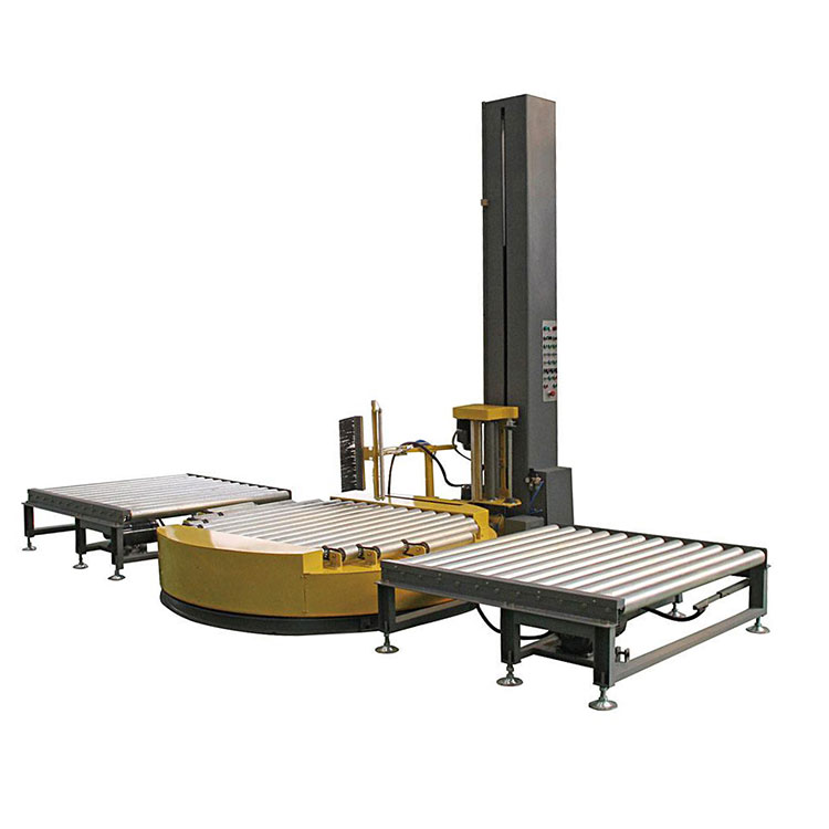 Online na Disc-Type Winding Film Machine